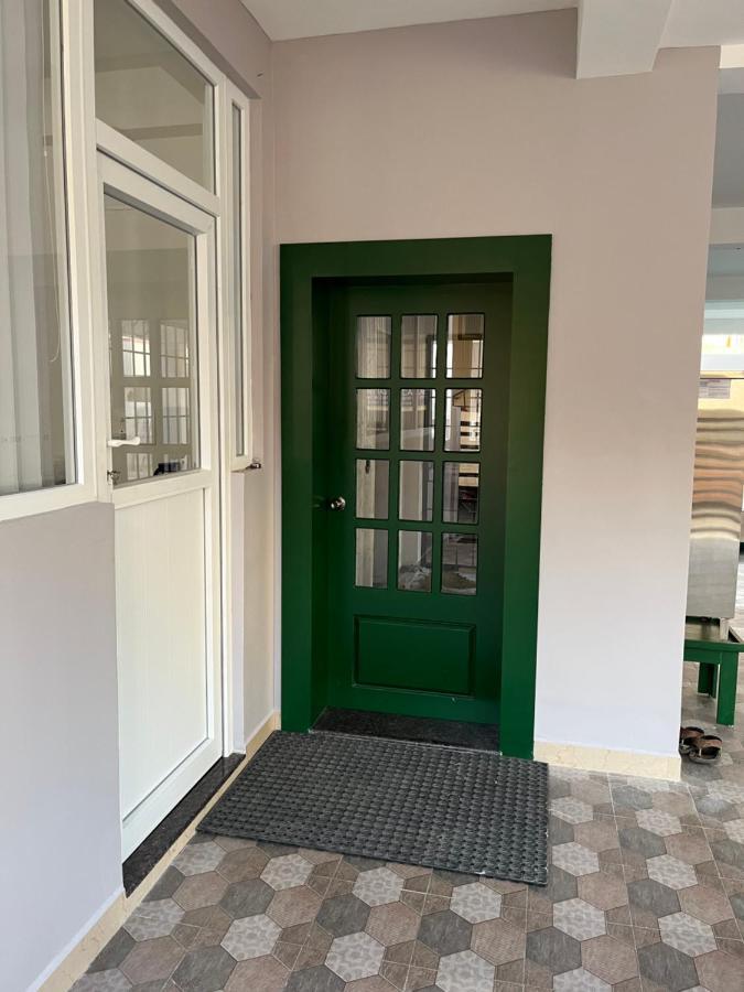 Alohaa Homestel Kójamputtúr Exteriér fotografie